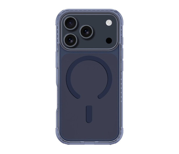 AmazingThing Titan Pro na iPhone 17 Pro Max kompatybilne z MagSafe - nieb - 1526884 - zdjęcie